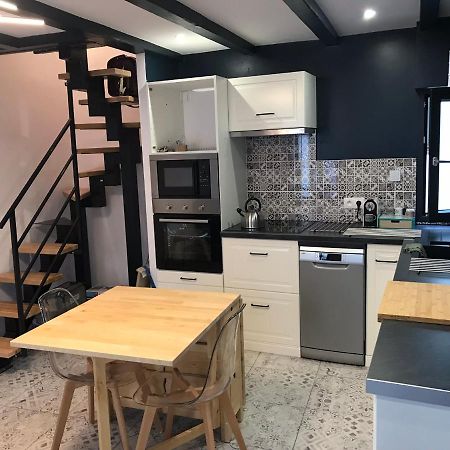 Villa Note Cotin Villerville Exterior foto